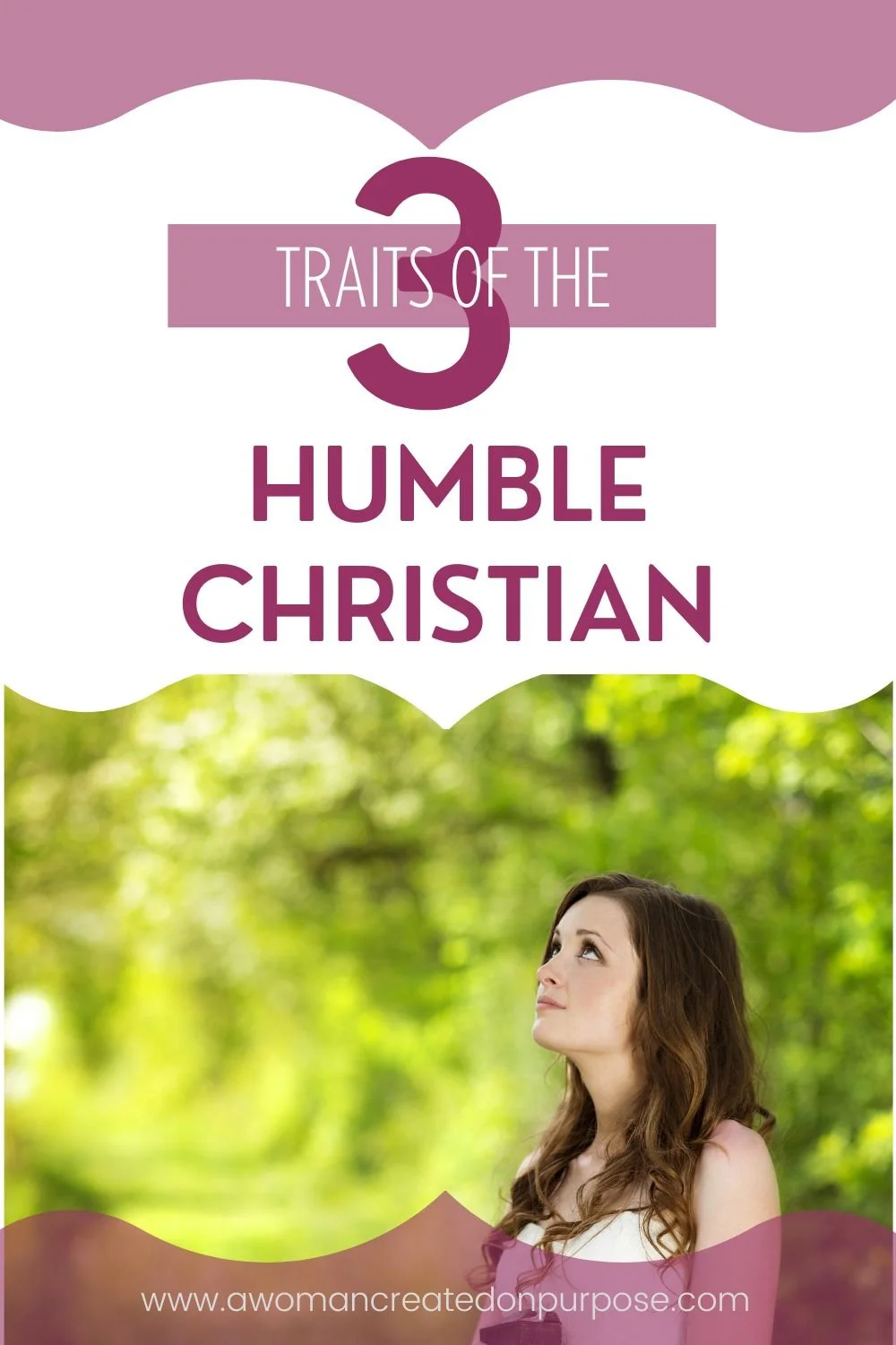 3 Biblical Ways to Humble Yourself
