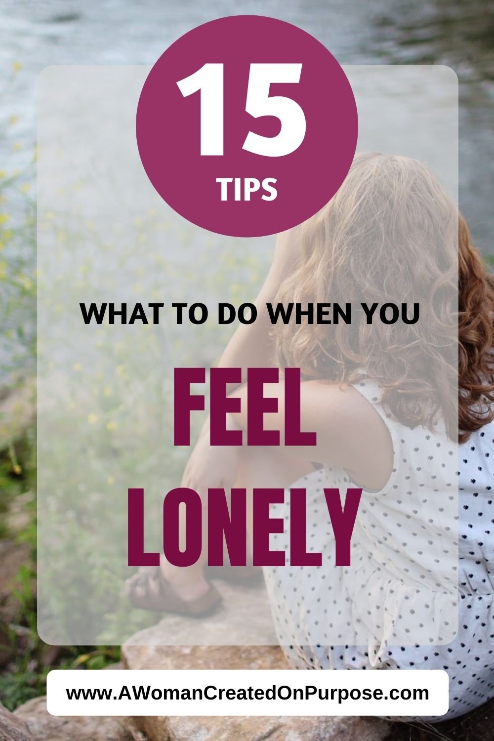 Feeling Lonely? You're Not Alone