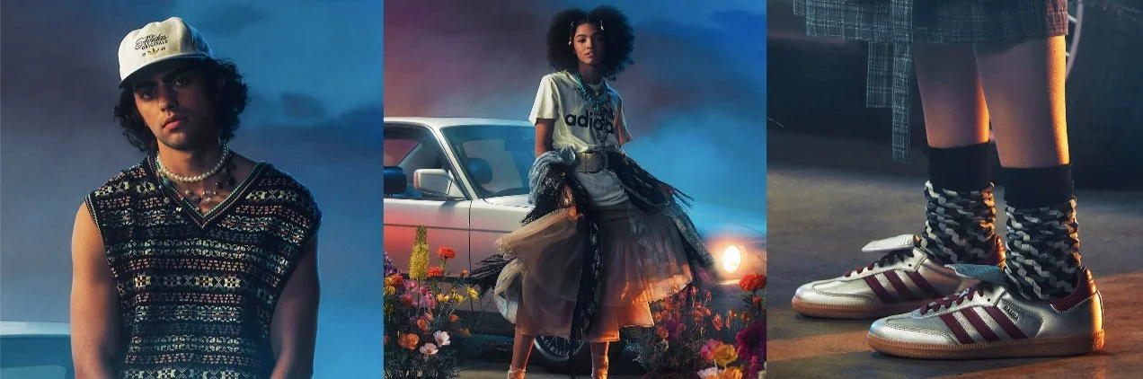 ADIDAS 