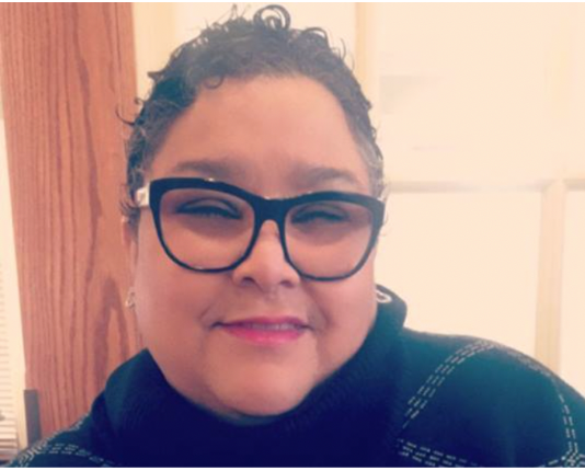  Ray Pun: An Interview with Academic Librarian Extraordinaire Leslie L. Morgan from University of Notre Dame