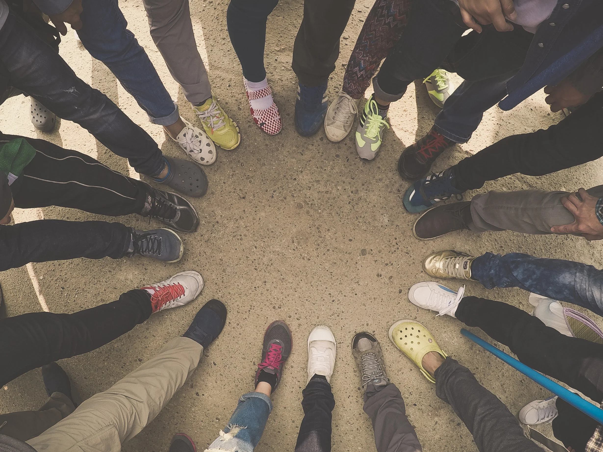 Malikah Hall: Creating a Culture of Inclusivity in Librarianship