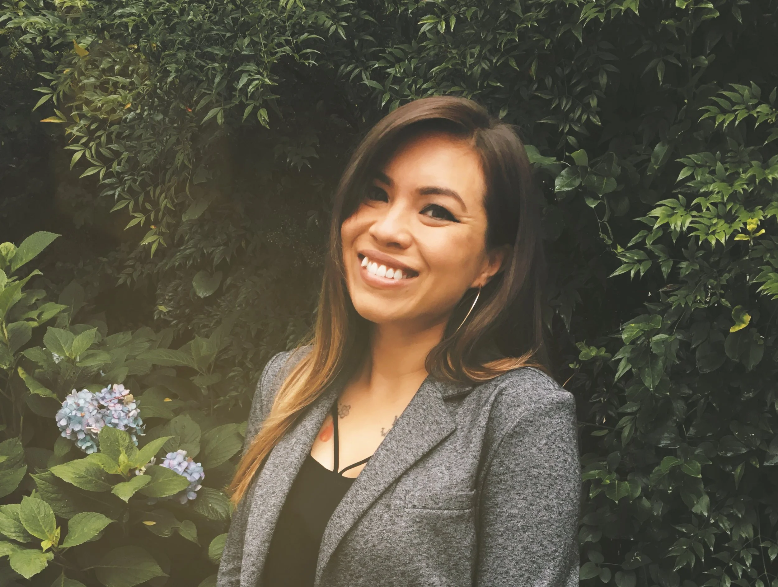  Jennifer W. Brown: Are student workers the answer to our diversity "problem"?