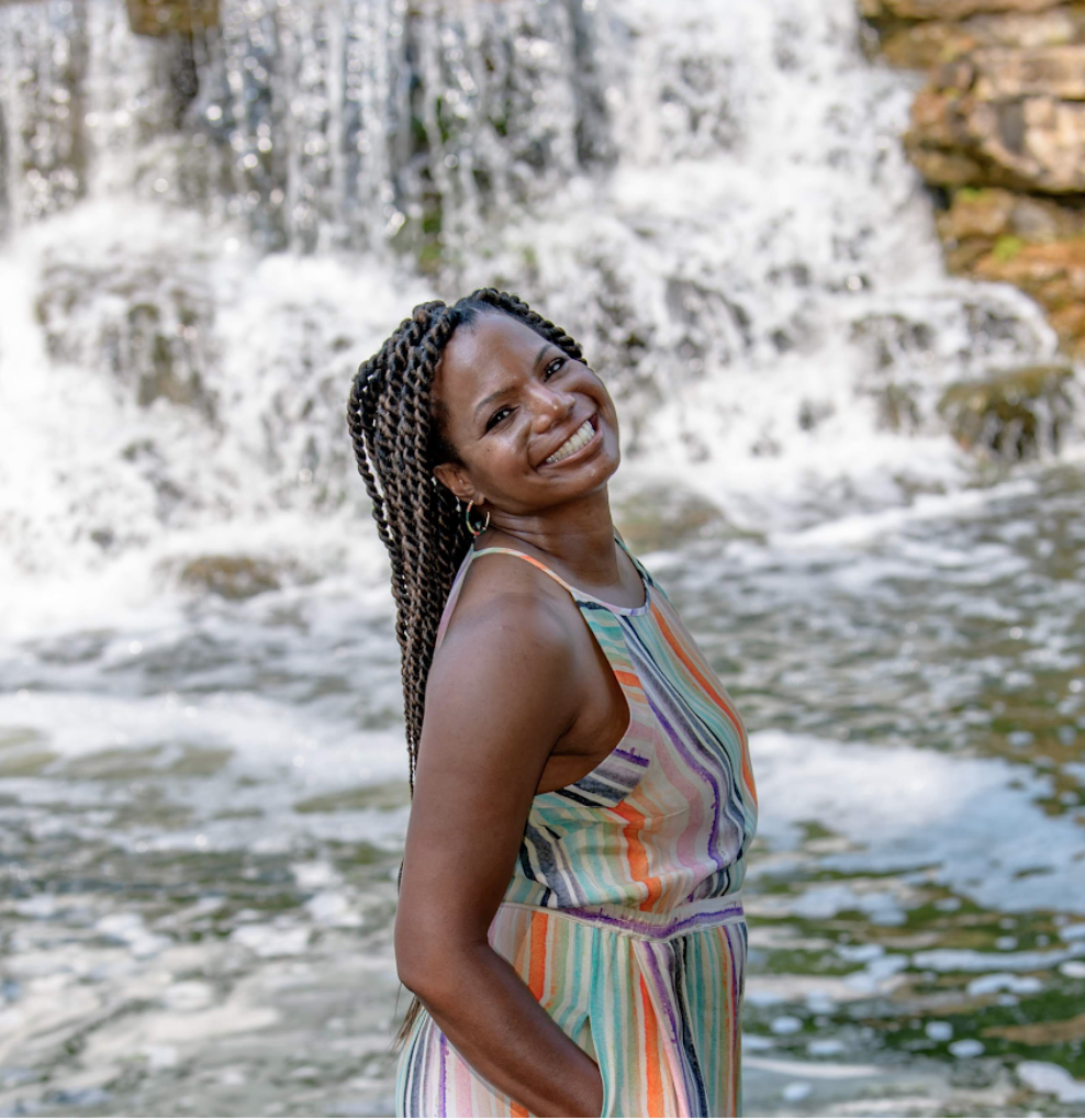 Kiera O’ Shea Vargas: The Importance of Seeing Yourself in Books and in Literature