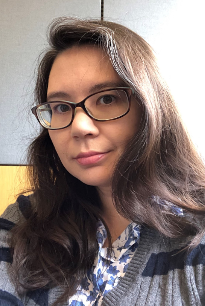 Elisa J. Rodrigues: Diversity within Technical Services