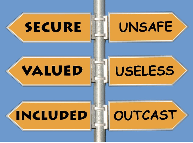 Anonymous: Navigating Toxic Work Environments