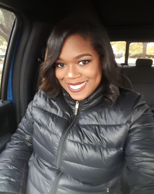 Ashley Jackson: Judge Damon J. Keith and Walter P. Reuther Library