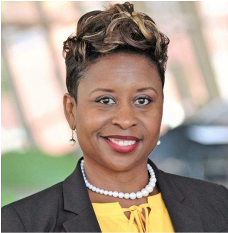 Conversations with Ray: Dr. Stacy Gee Hollins on the “Digitally Denied” 