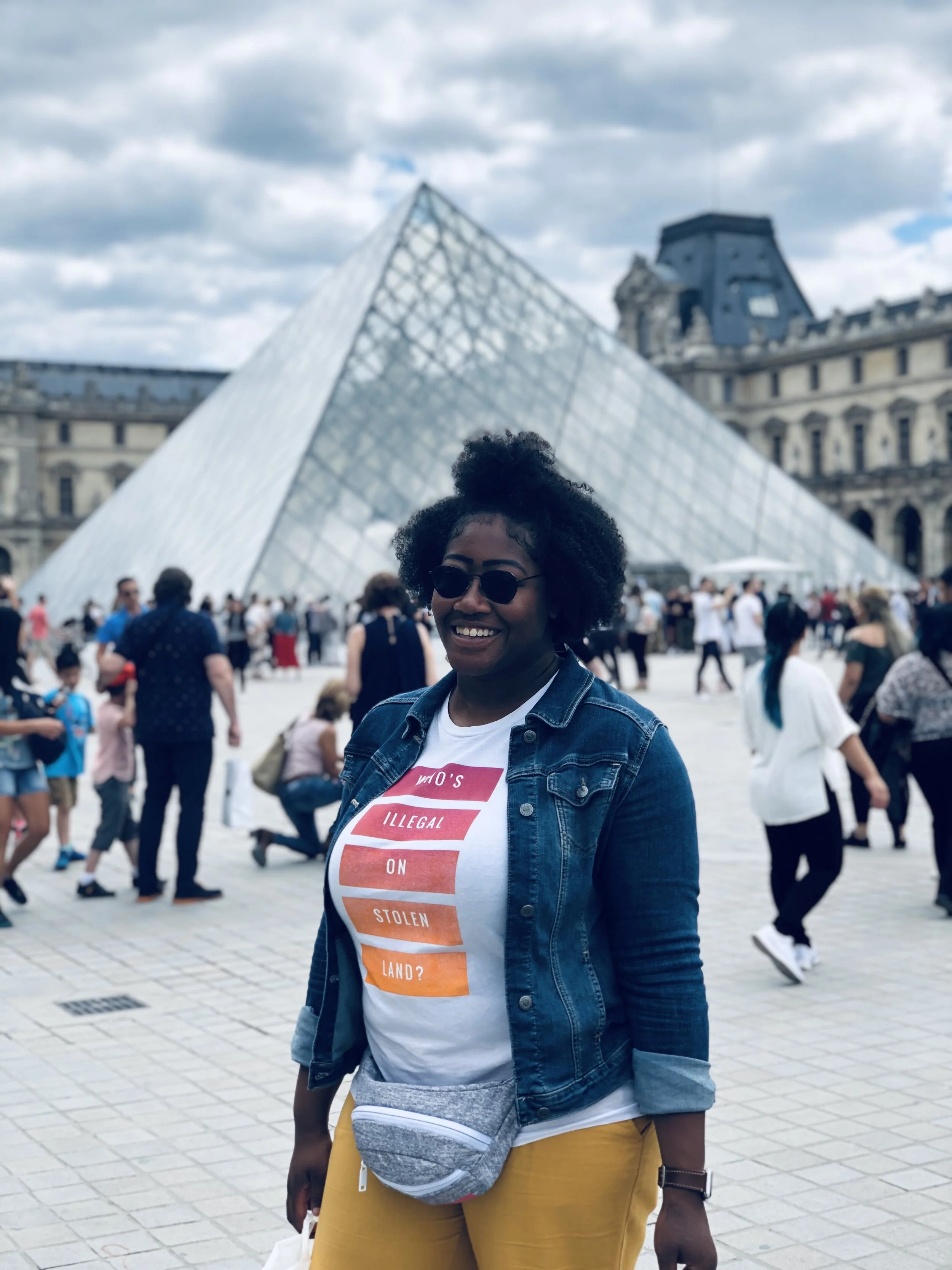 Jasmine Shumaker: Crisis with a side of New Job: Onboarding During COVID-19