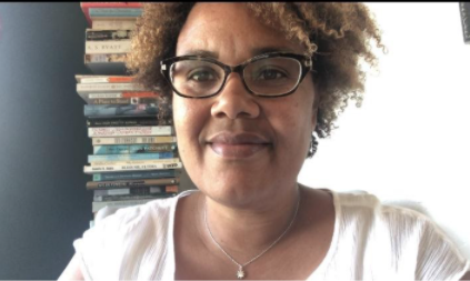 Ray Pun: Interview with Public Librarian Alison Peters 