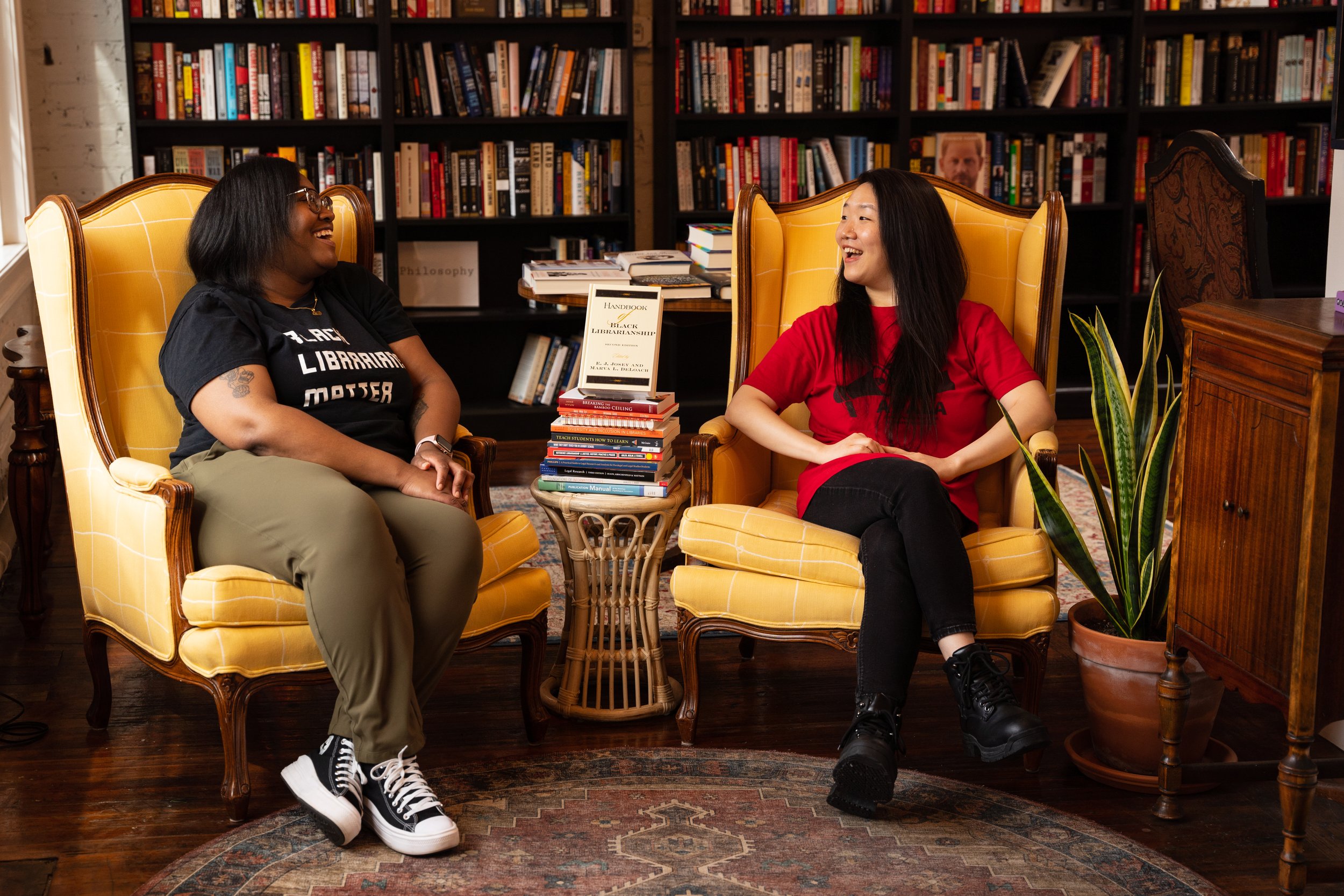 Intentional Mentoring: A BIWOC-Centered and Driven Mentoring Relationship