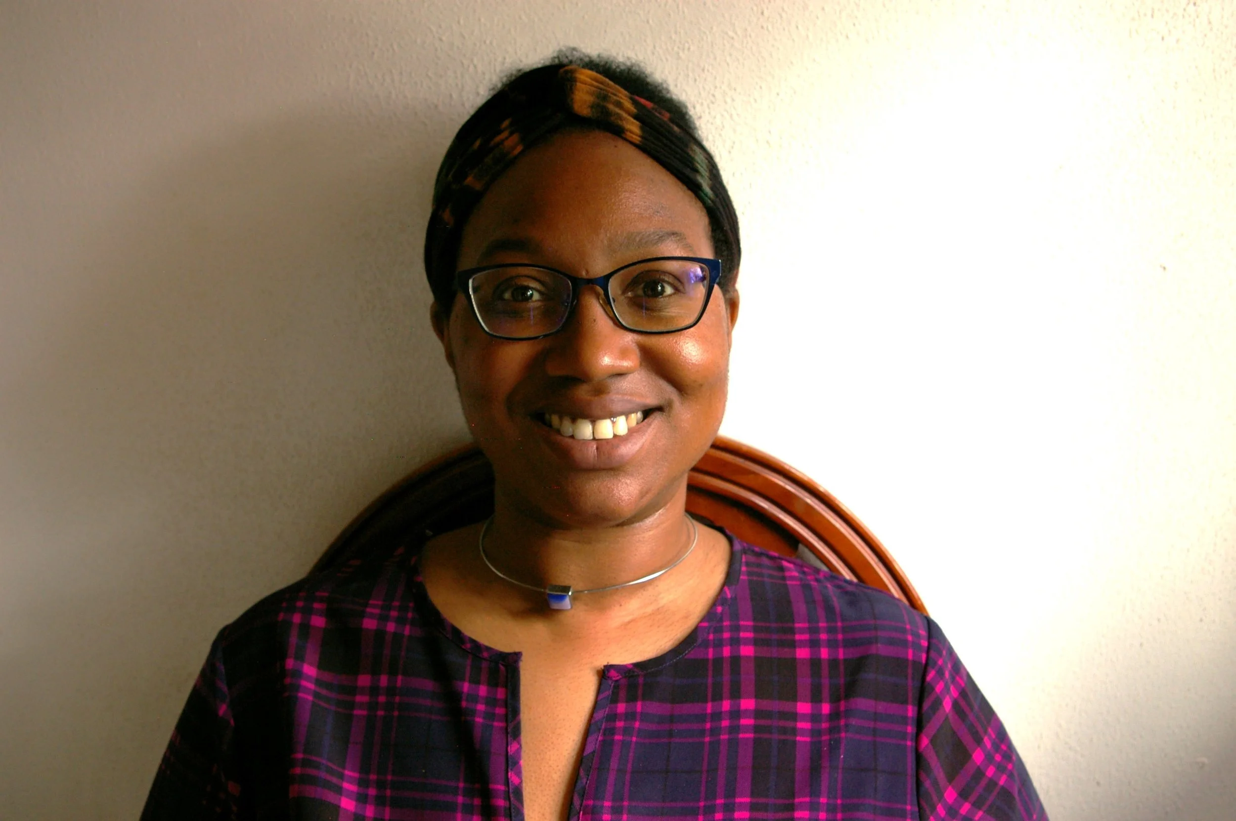 Why Black Women Get Stuck at Mid-Level Management