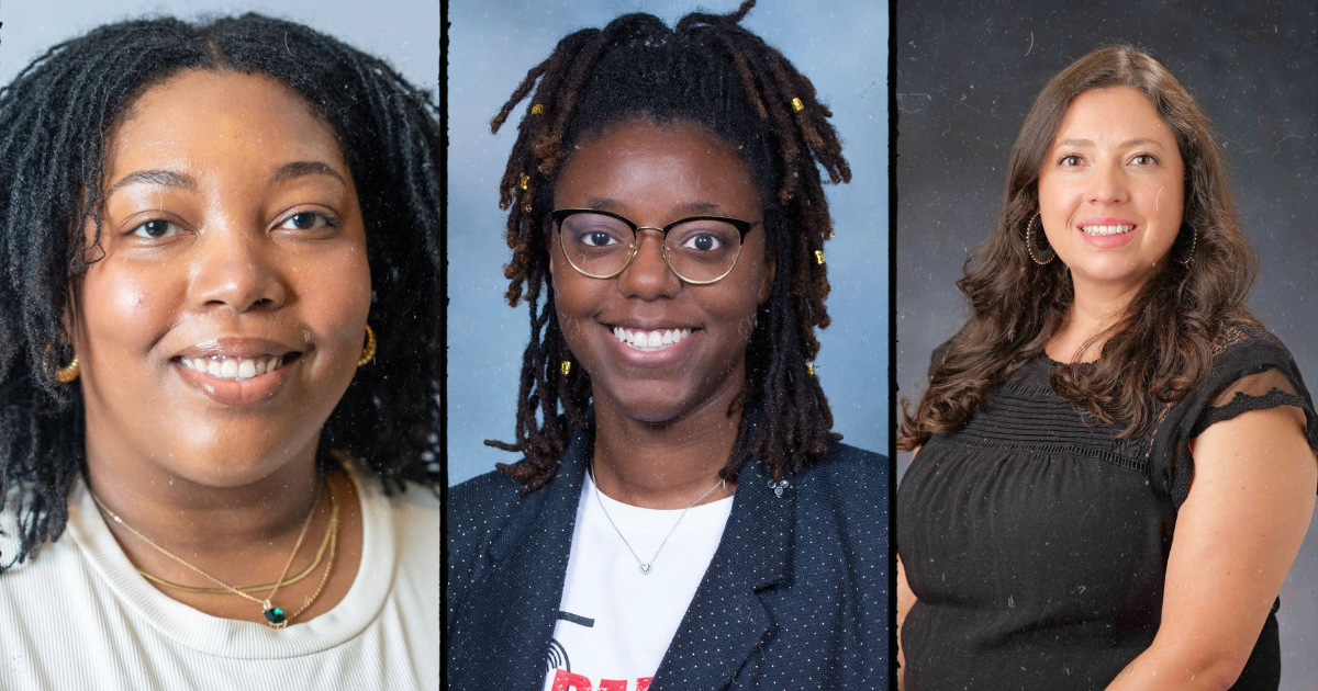 Leading Through Change: Reflecting on the Shifting Landscape of Library Residency Programs