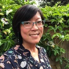 Jen Woo (pronouns: she/her/hers) is a Chinese-American librarian in San Francisco, California, Ramaytush Ohlone land. She is a current Adult Services Librarian and former acting branch manager, teen services librarian and library page. Jen is a volun