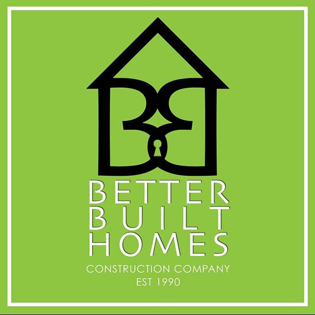 Better Built Homes