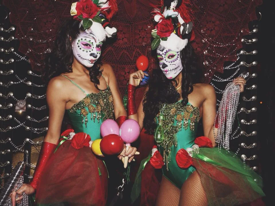 Mexican Day of the Dead