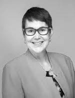 Sandra Blevins