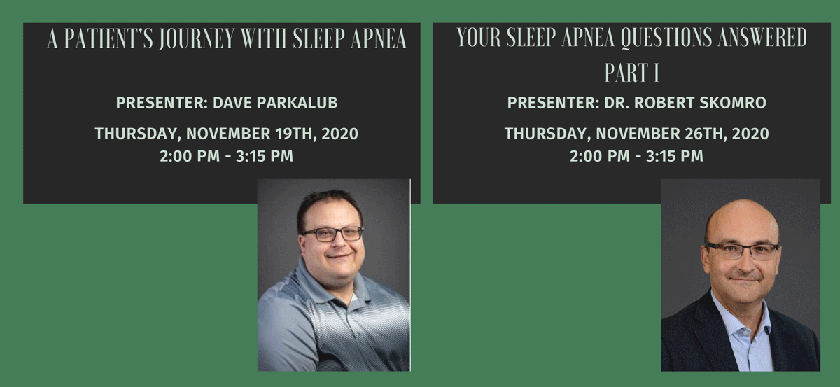 University of Saskatchewan: Respiratory Research Centre Presentations