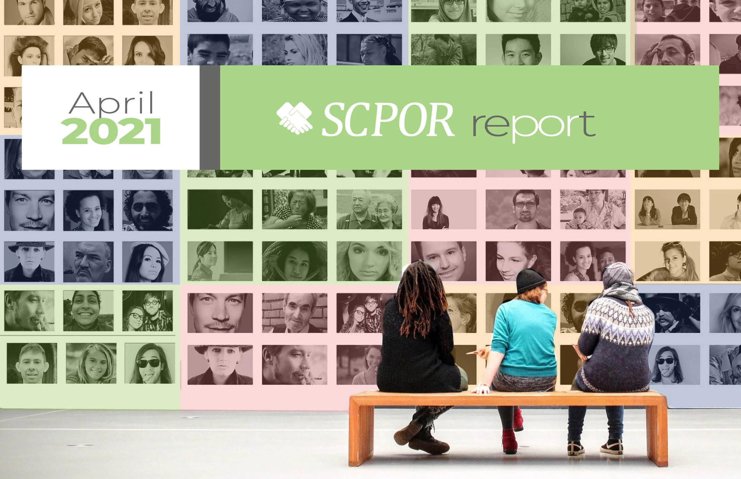 SCPOR Newsletter: April 2021