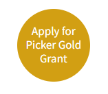 Picker Gold Challenge Grants for Residency Training