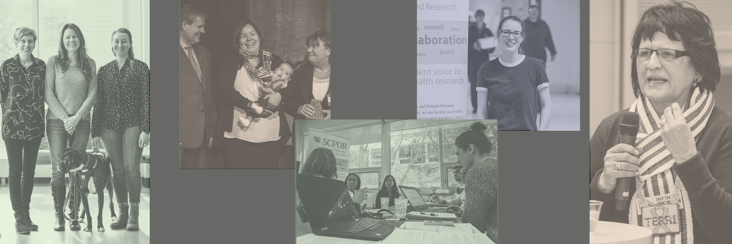 Patient-oriented research in Saskatchewan receives $25.2 million in support