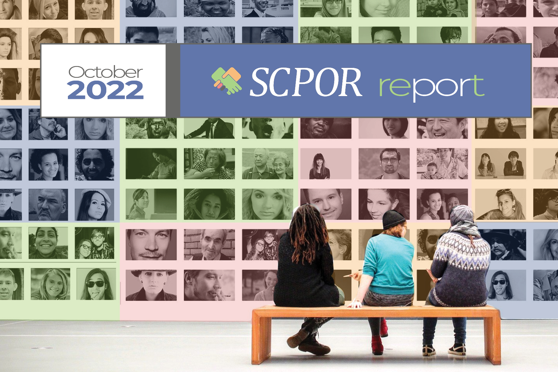 SCPOR rePORt: October 2022