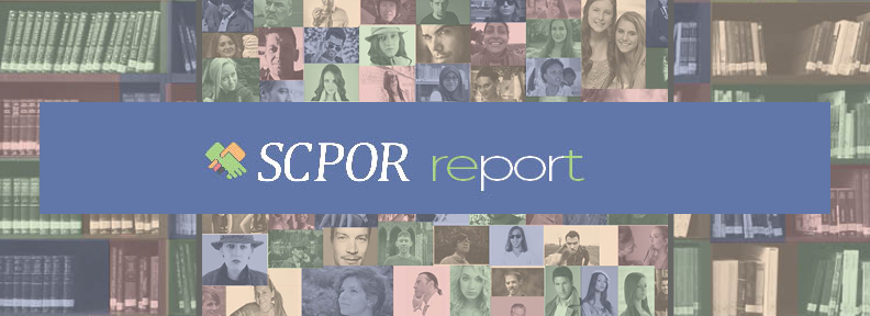 SCPOR rePORt: January 2023