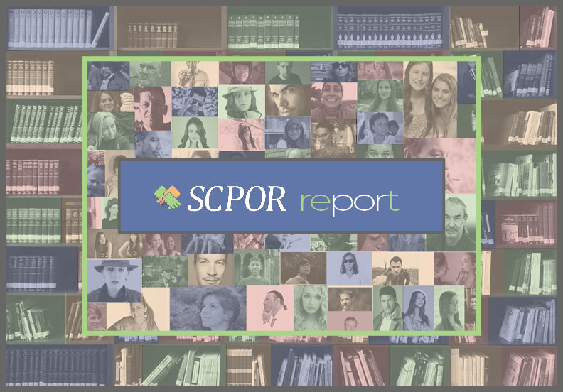 SCPOR rePORt: June 2023
