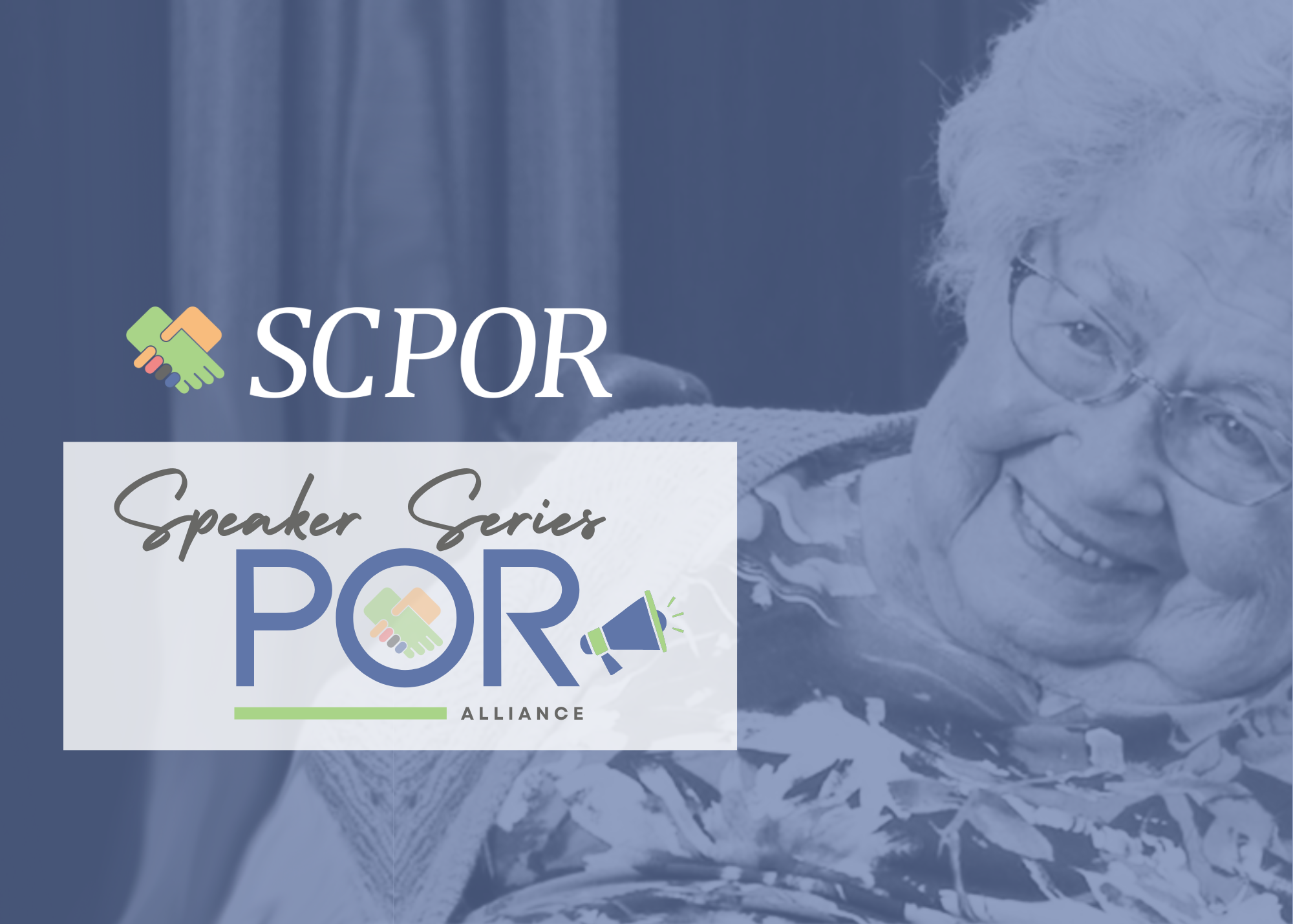 Working Together to Improve Quality of Life for Older Adults