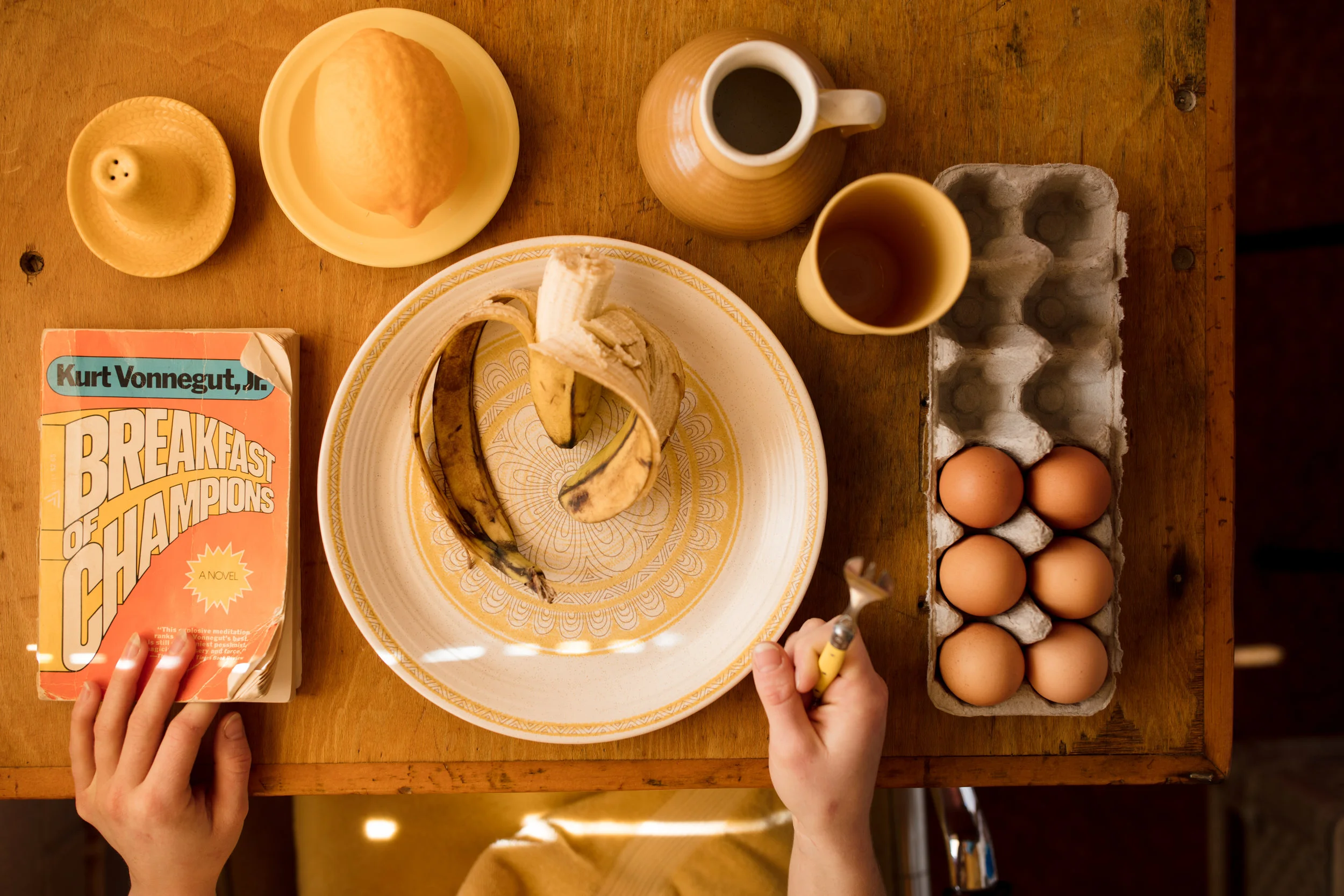 When Does Healthy Eating Lead to Orthorexia?