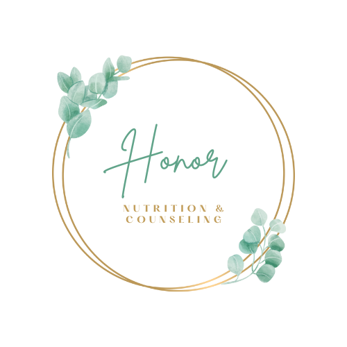 Honor Nutrition & Counseling