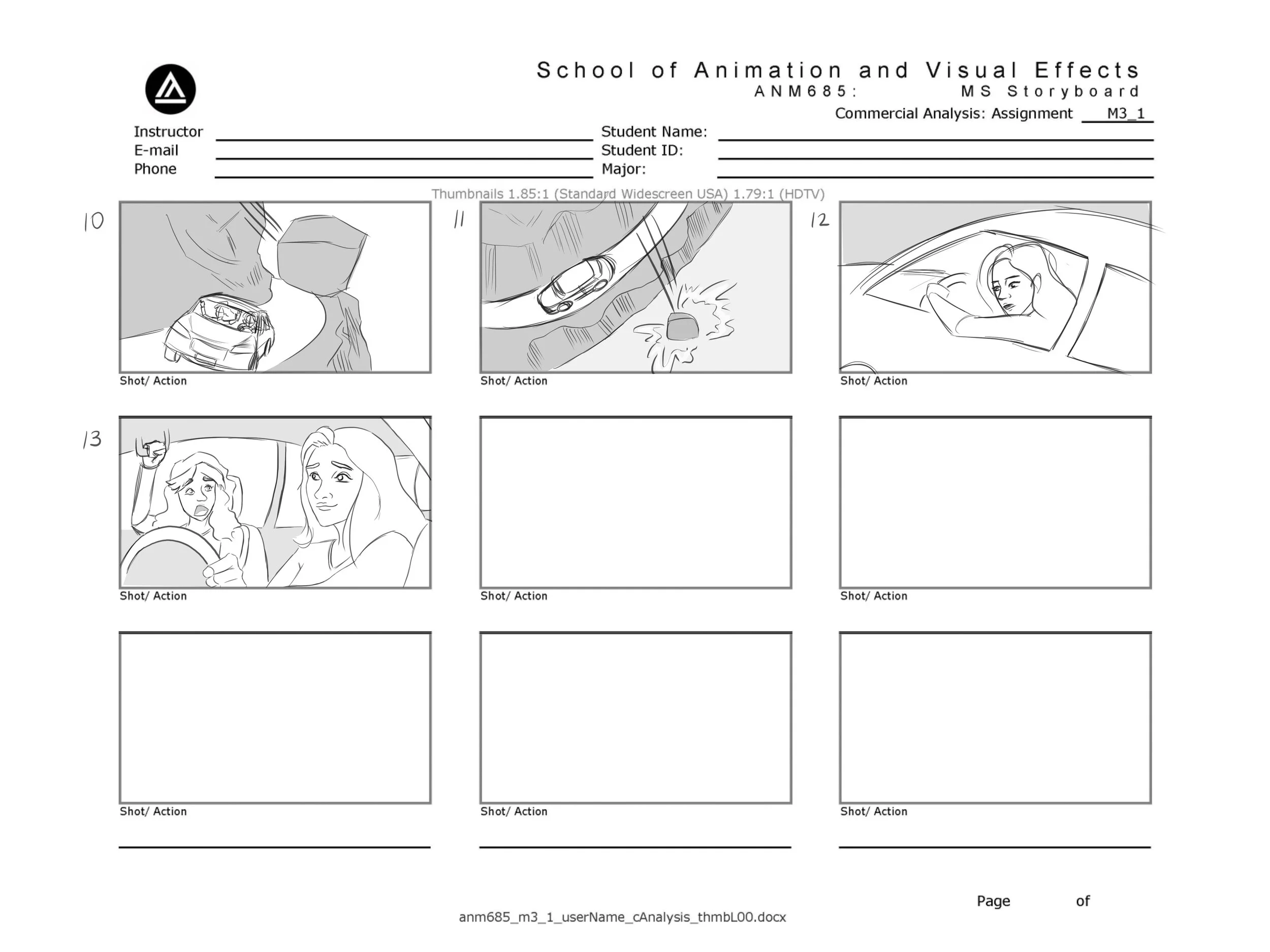 Storyboard 2