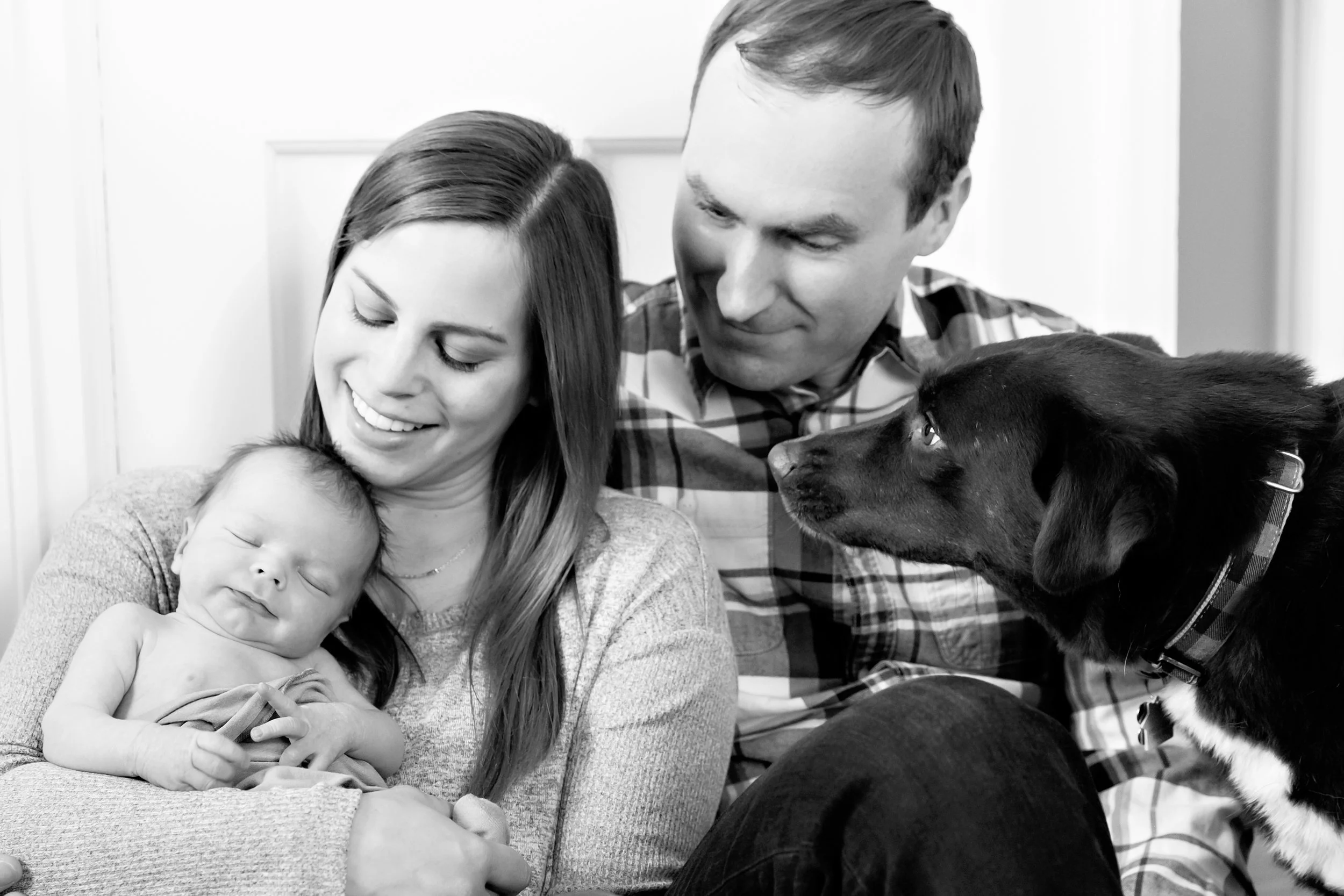 Choosing the Right Family Portrait Photographer