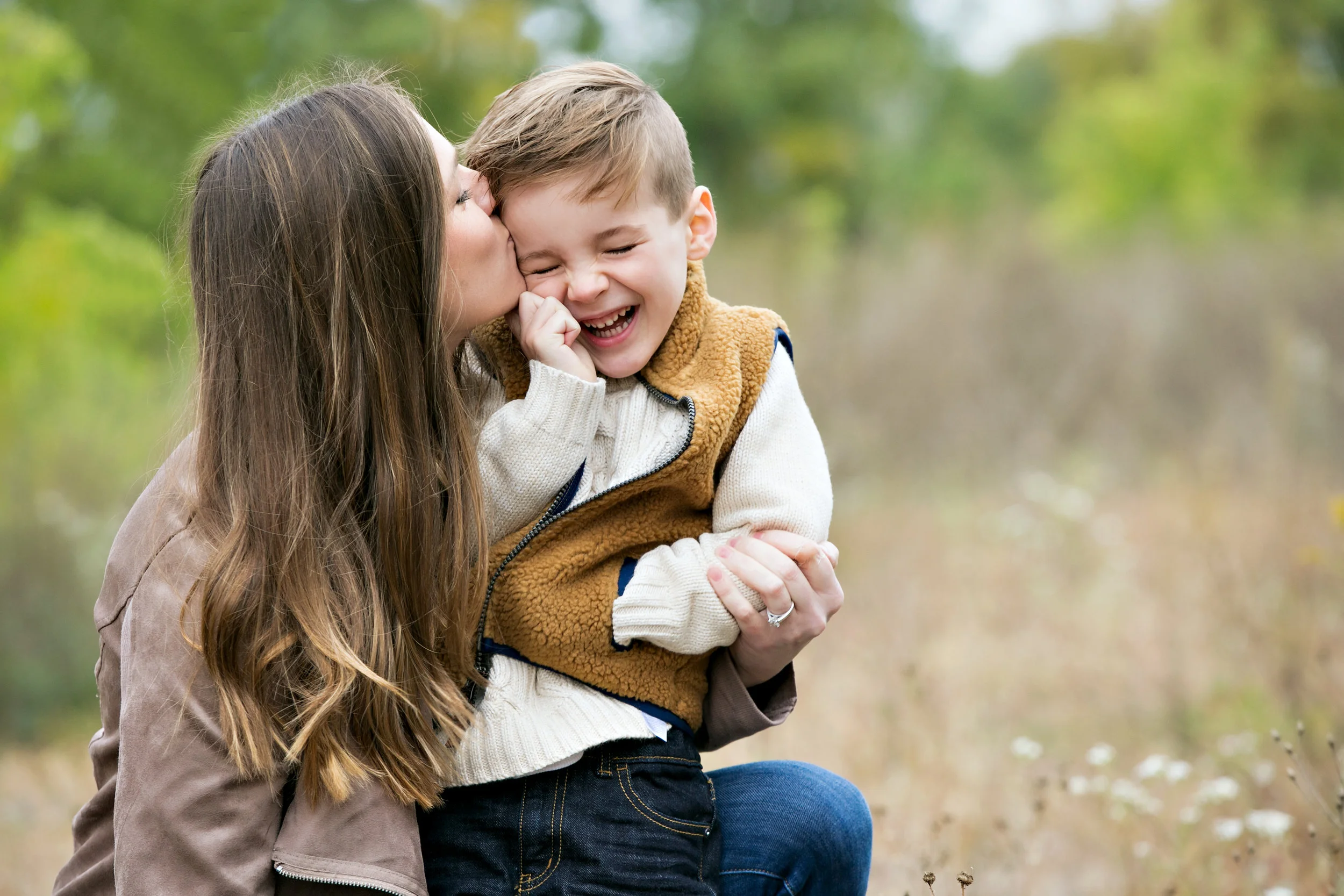 Fall Mini Session Special On Now | Lauren B. Photography