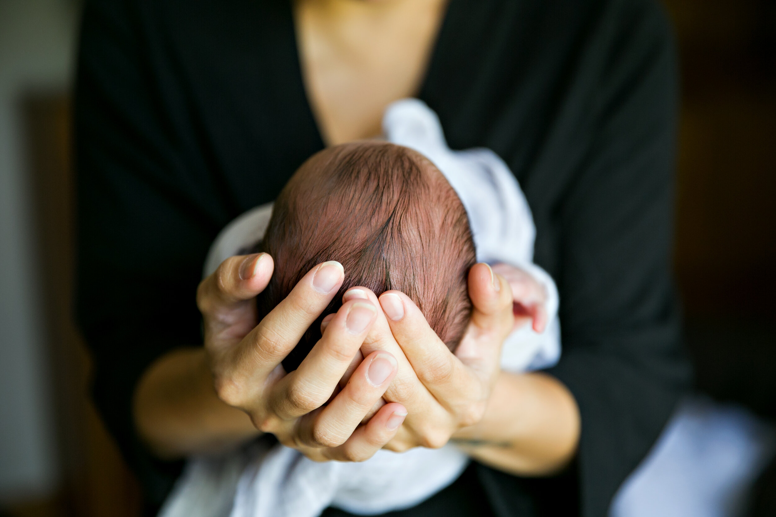 Minneapolis Little Ones Portrait Lauren B Photography Newborn Baby004.jpg