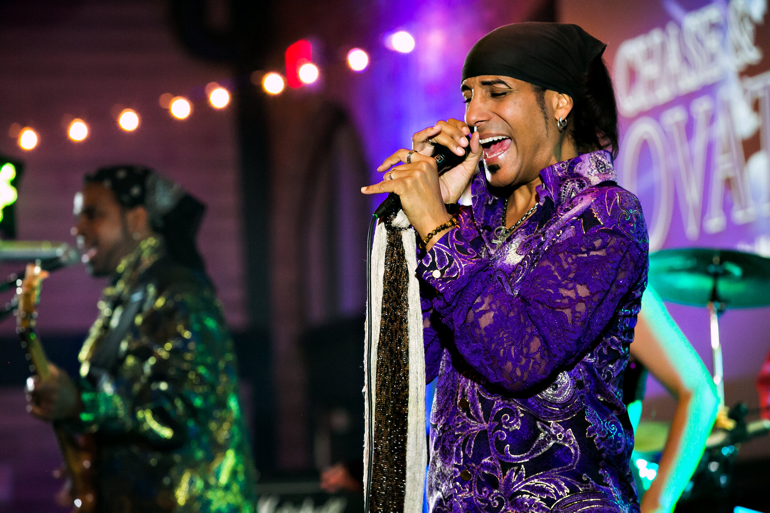 Minneapolis Event Photographer Lauren B Photography Entertainer Performer Prince Cover Band001.jpg