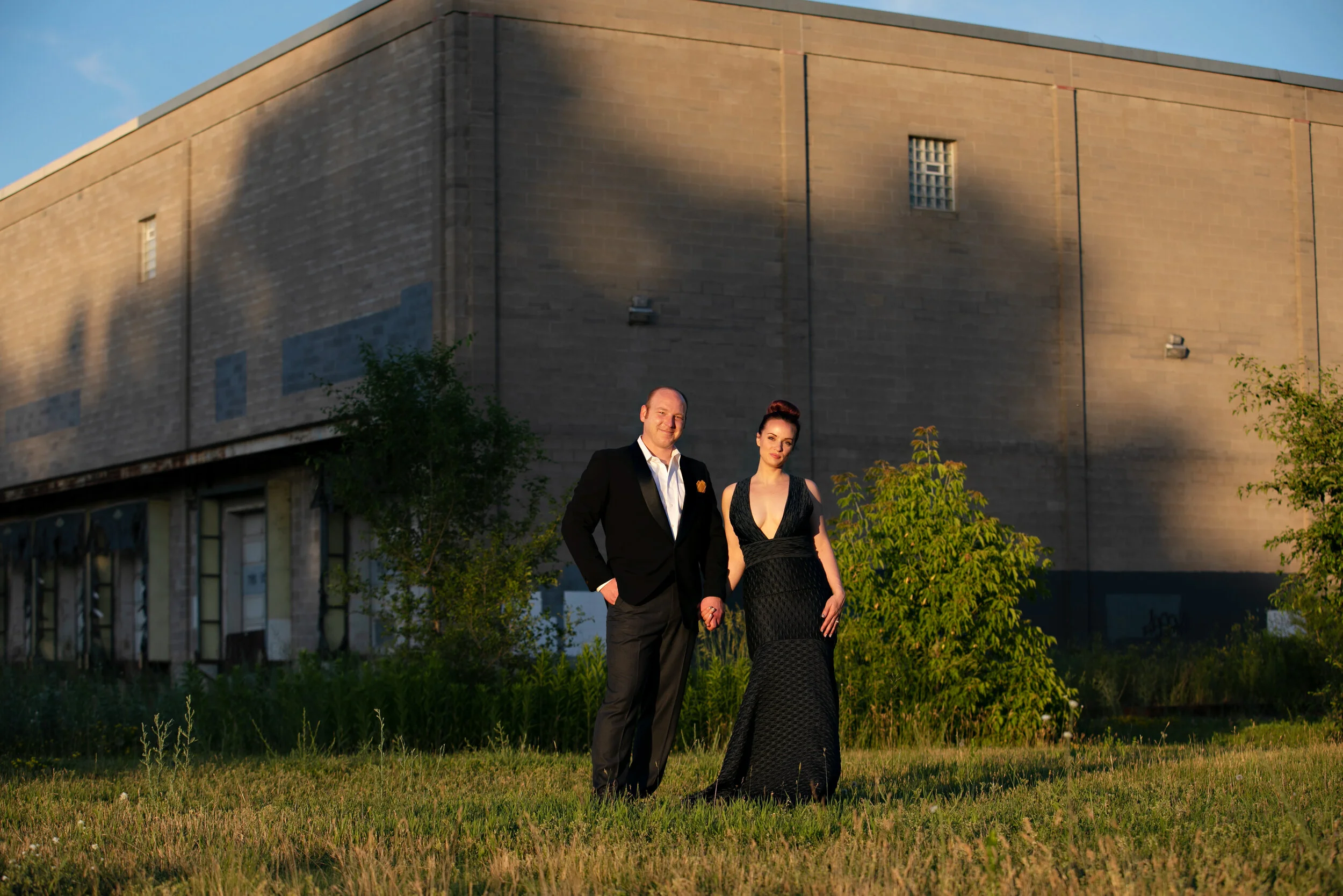 What to Wear for Your Engagement Session | Minneapolis Couples Portrait Photography
