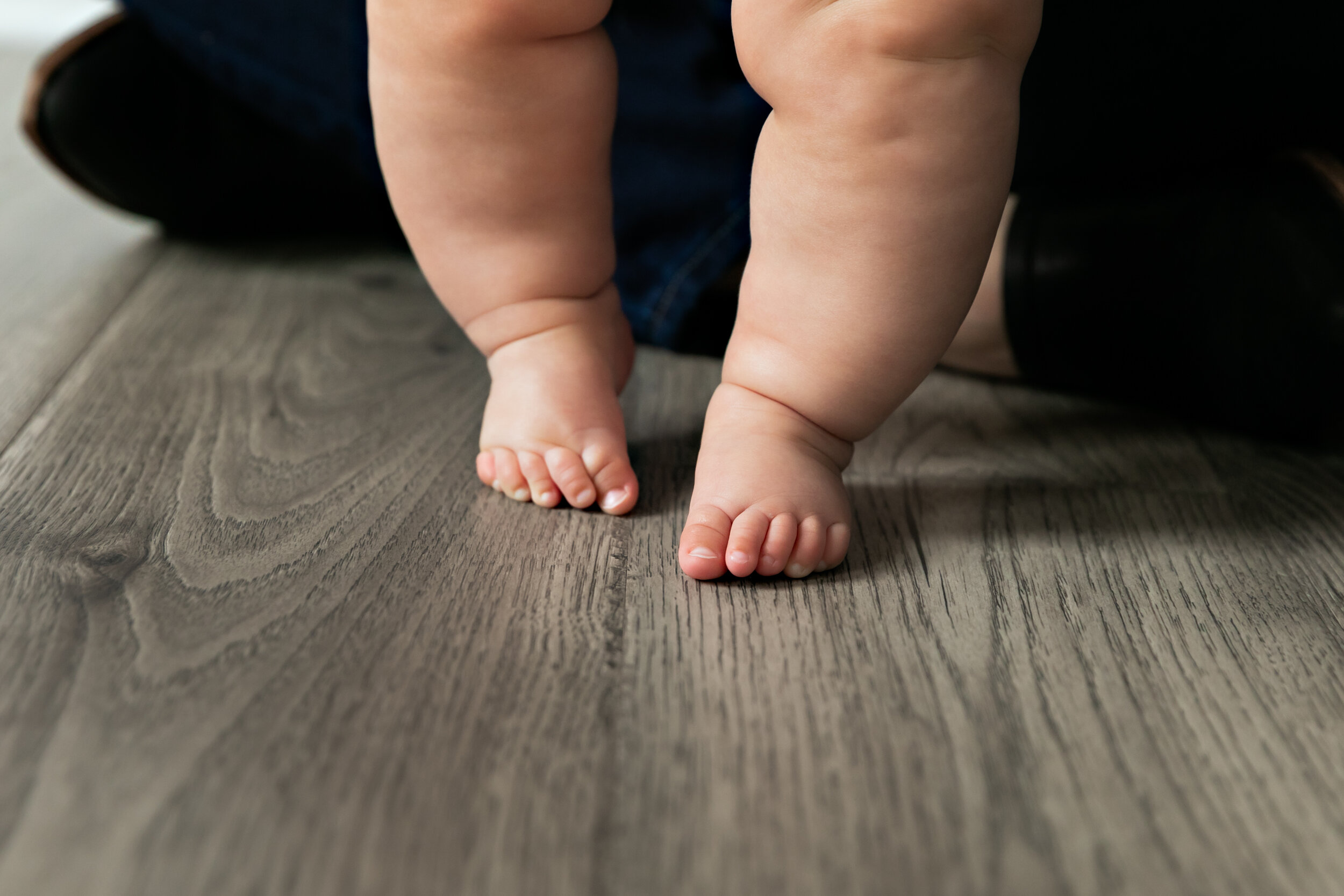 Baby Little Ones Indoor Studio NE Minneapolis Family Baby Portrait Photographer Lauren B Photography 4.jpg