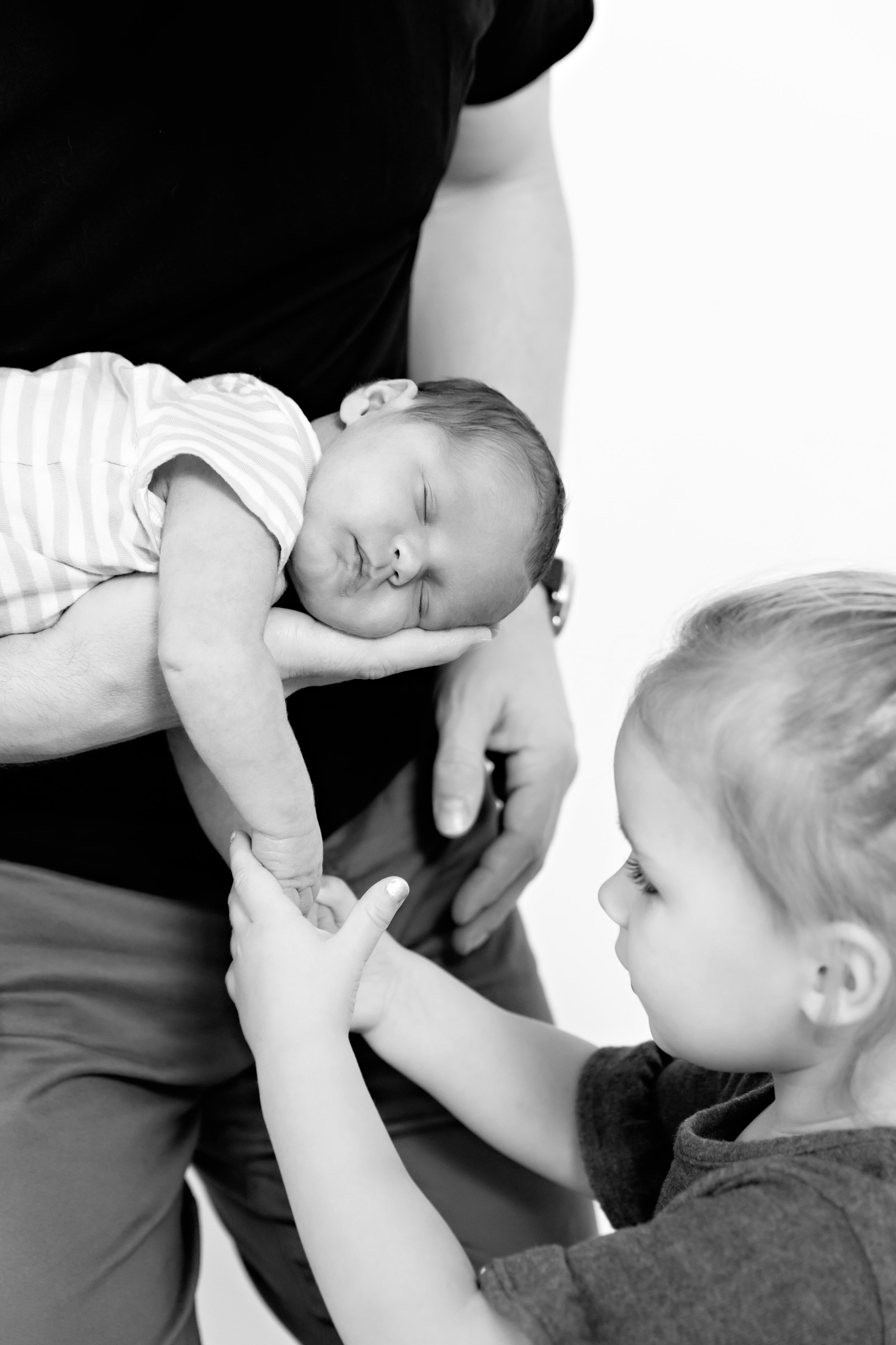 Minneapolis Baby Portrait Photographer Lauren B Photography Studio 3.jpg