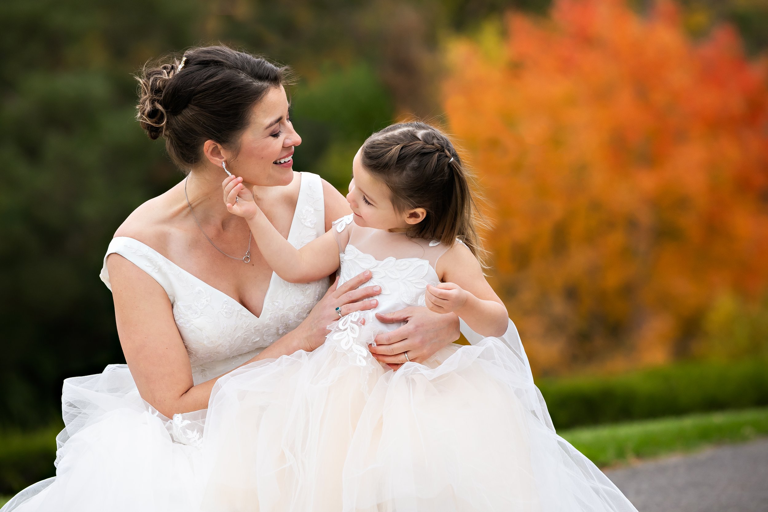 Minneapolis Micro Wedding Elopement Photographer Lauren B Photography Golden Valley Country Club 6.jpg