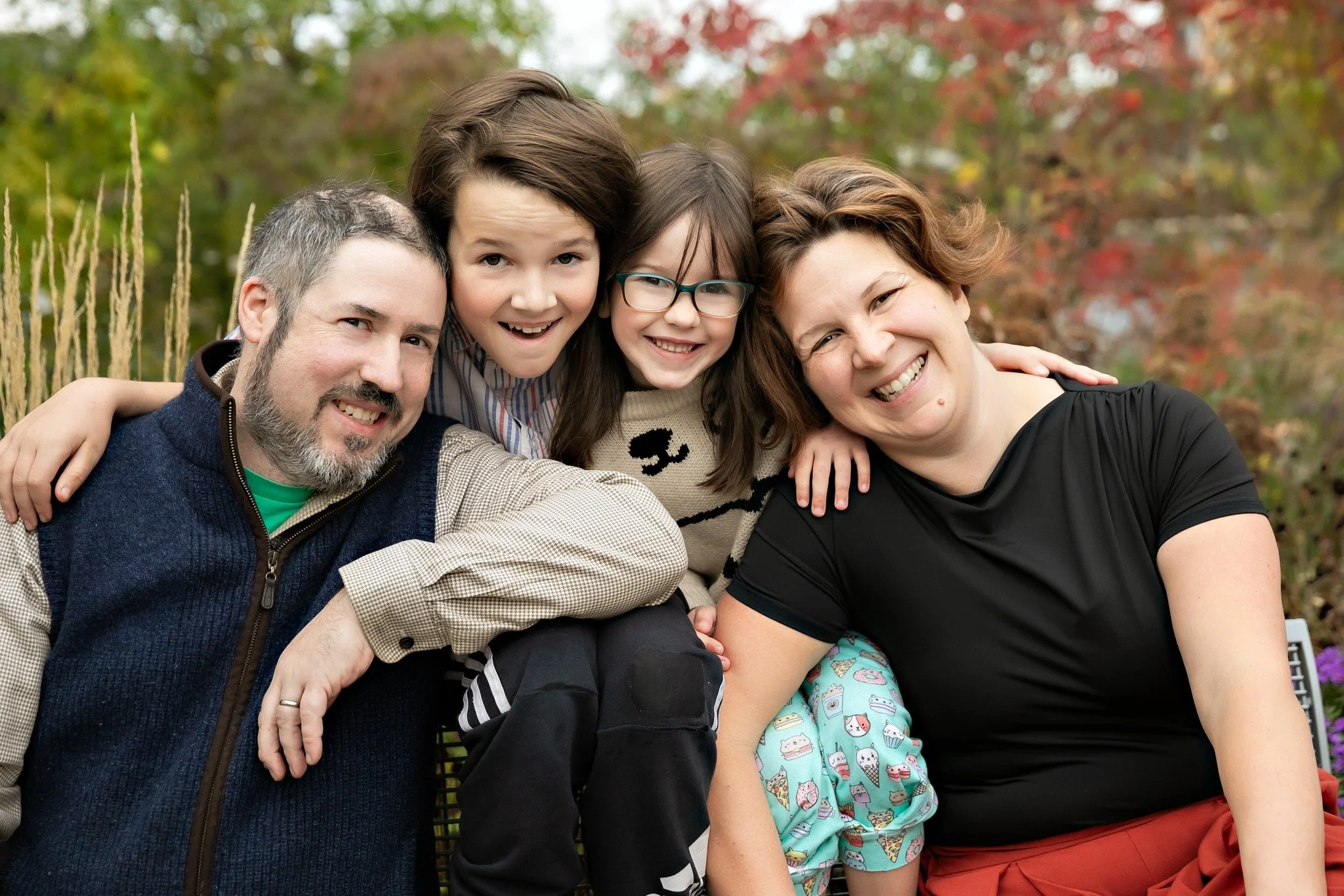 We start with a pose&hellip; then let the giggles, lollipops, and general fall silliness take it away... 🍂💛
Honestly? These are the moments I love most.

#mplsfamilyphotographer #minnesotaphotography #midwestfamilies