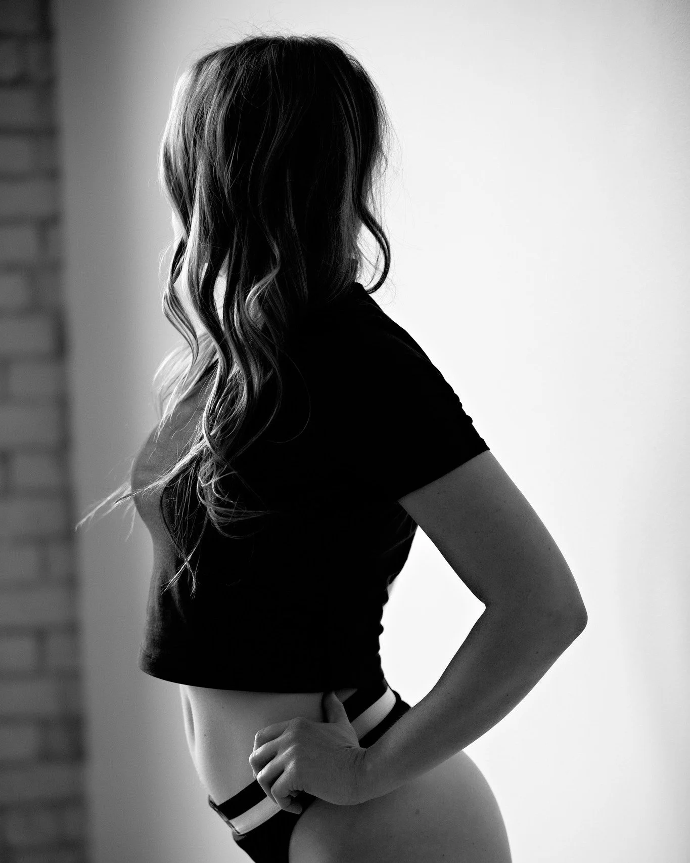 You don&rsquo;t need a reason to celebrate the beautiful, soft, strong woman you are. ✨

Boudoir is about embracing your femininity &mdash; the quiet confidence, the gentle curves, the way light dances across your skin. It&rsquo;s not about being per