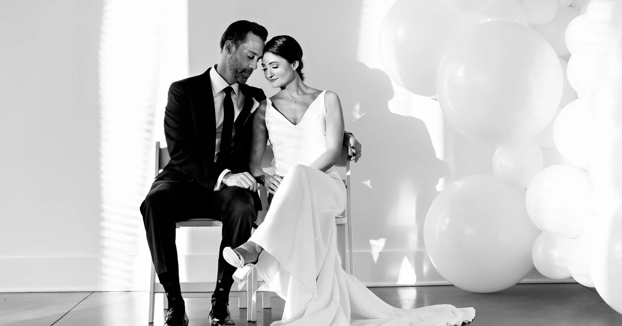 There&rsquo;s something magic about couples who throw tradition to the wind and design a day that&rsquo;s exactly them. Whether it&rsquo;s vows in your favorite corner of the city, a private toast after the ceremony, or a reception that feels more li