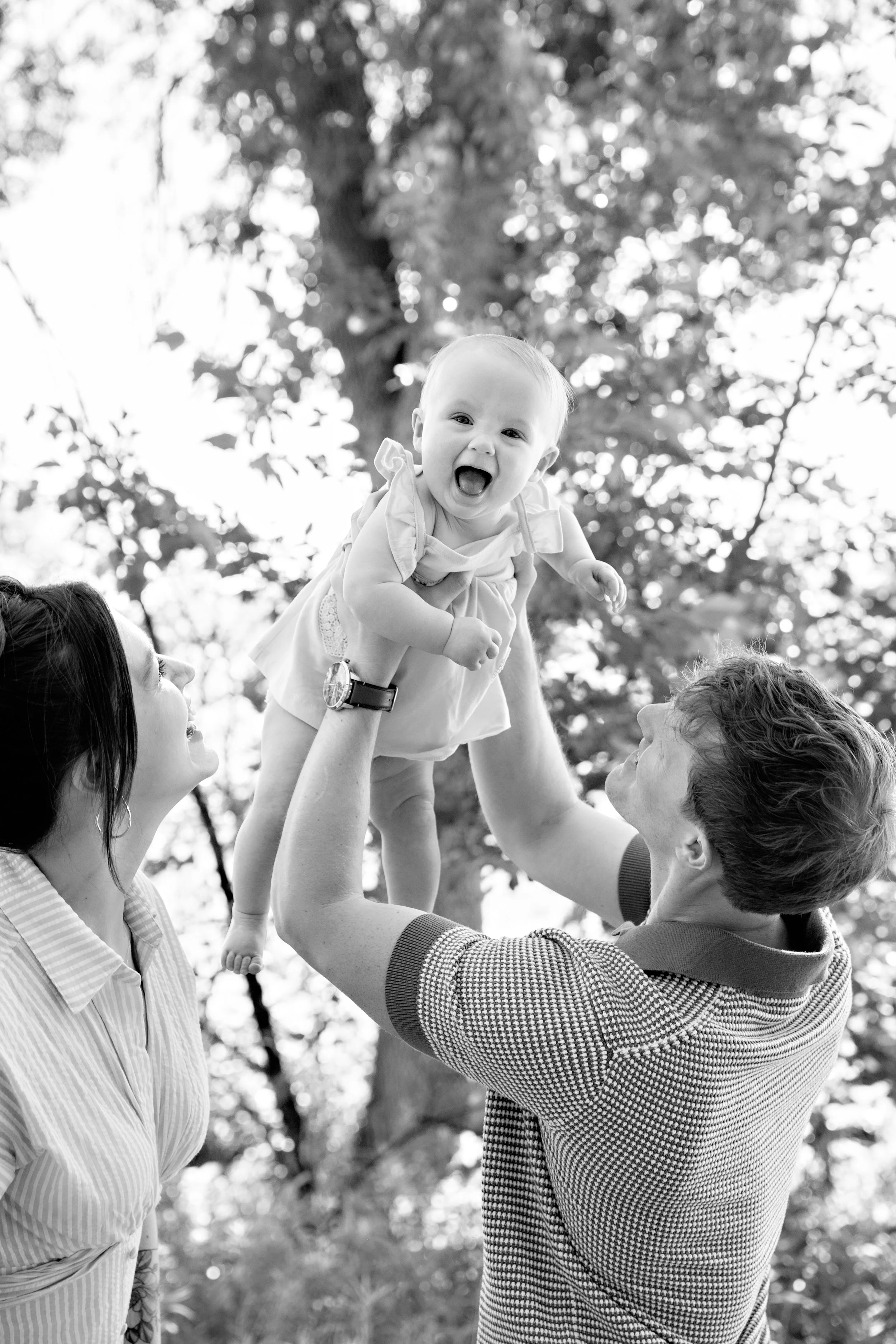 Minneapolis Portrait Photographer Lauren B Photography Little Ones Outdoors Kid 7.jpg