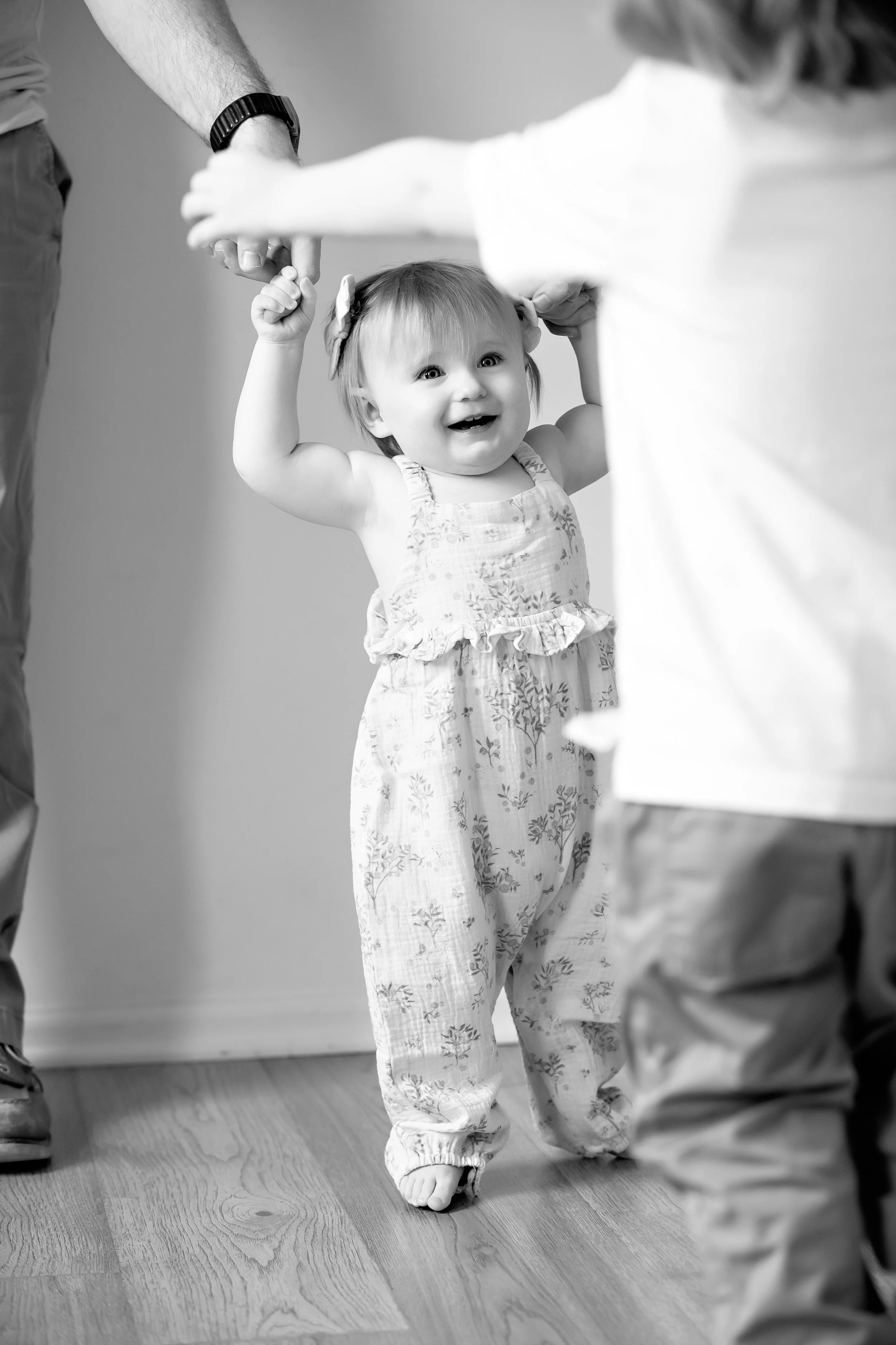 Minneapolis Portrait Photographer Lauren B Photography Little Ones Studio Kid 1.jpg