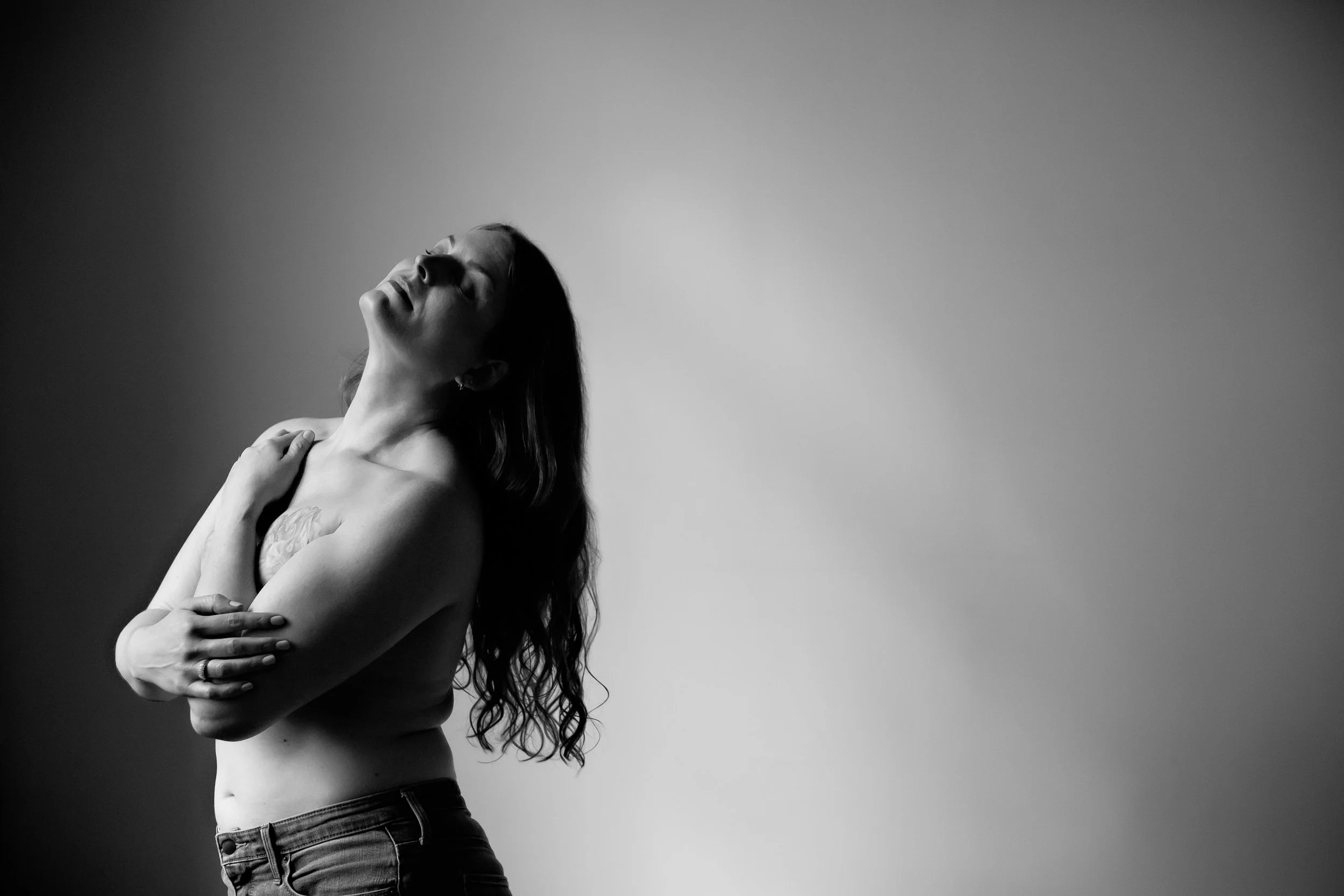 Minneapolis Boudoir Portrait Photographer Lauren B Photography Bodies Studio1.jpg
