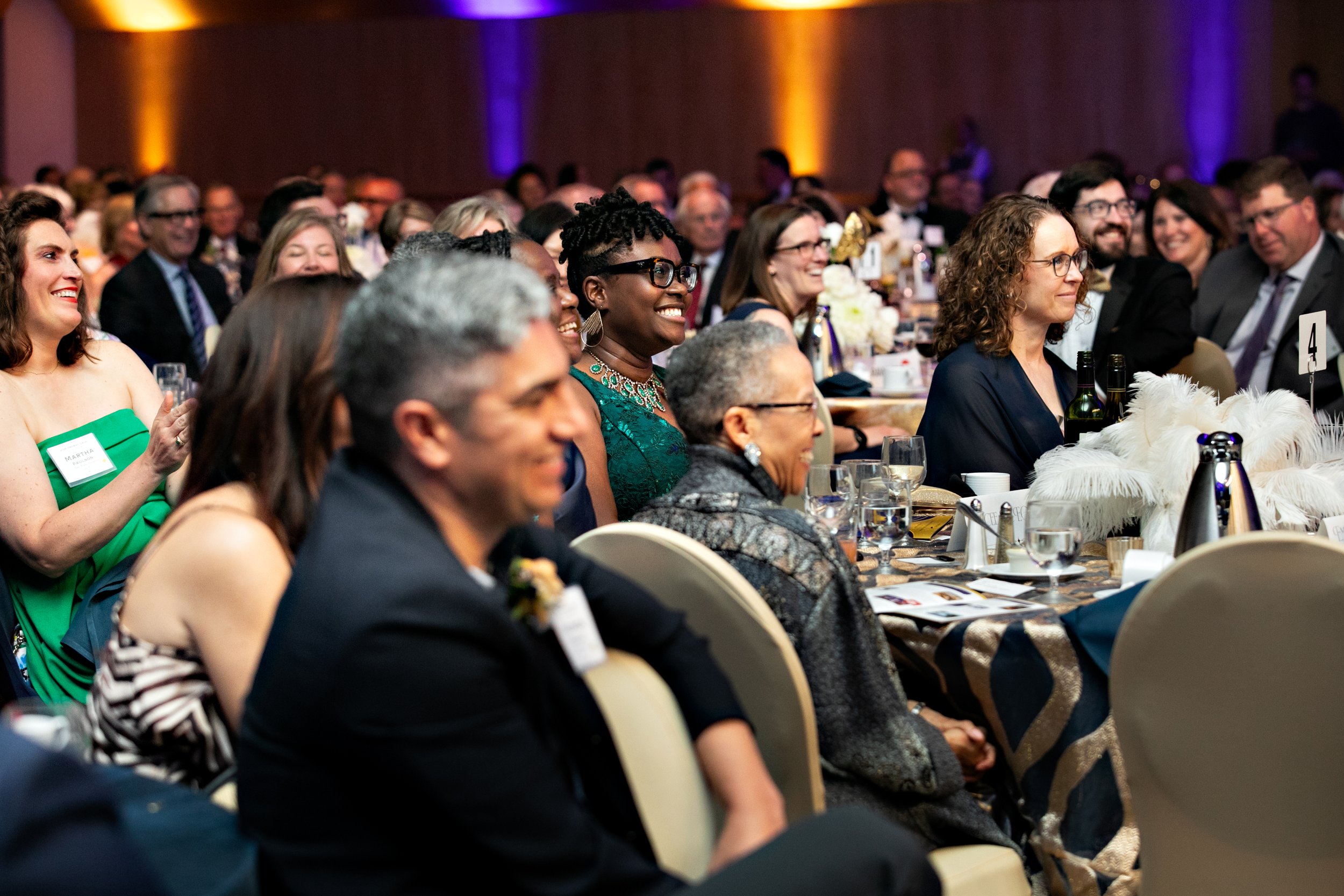 Minneapolis Event Conference Award Gala Photographer Lauren B Photography Presentation Live Auction 8.jpg