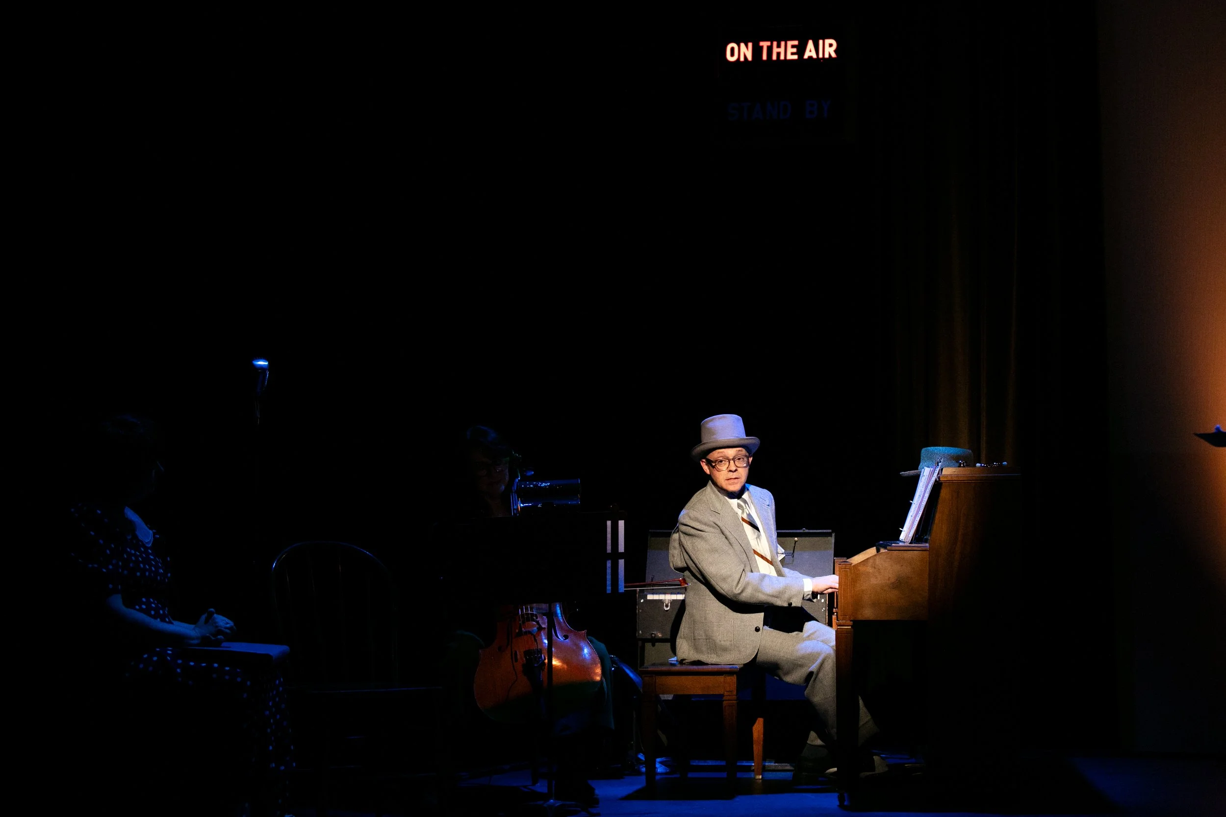 Minneapolis Theater Photographer Lauren B Photography Final Dress Rehearsal 1.jpg
