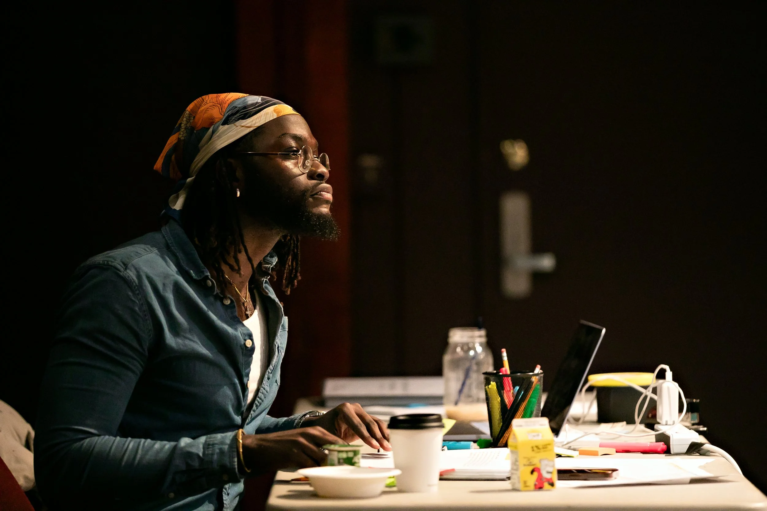 Minneapolis Theater Photographer Lauren B Photography Rehearsal Reading 3.jpg