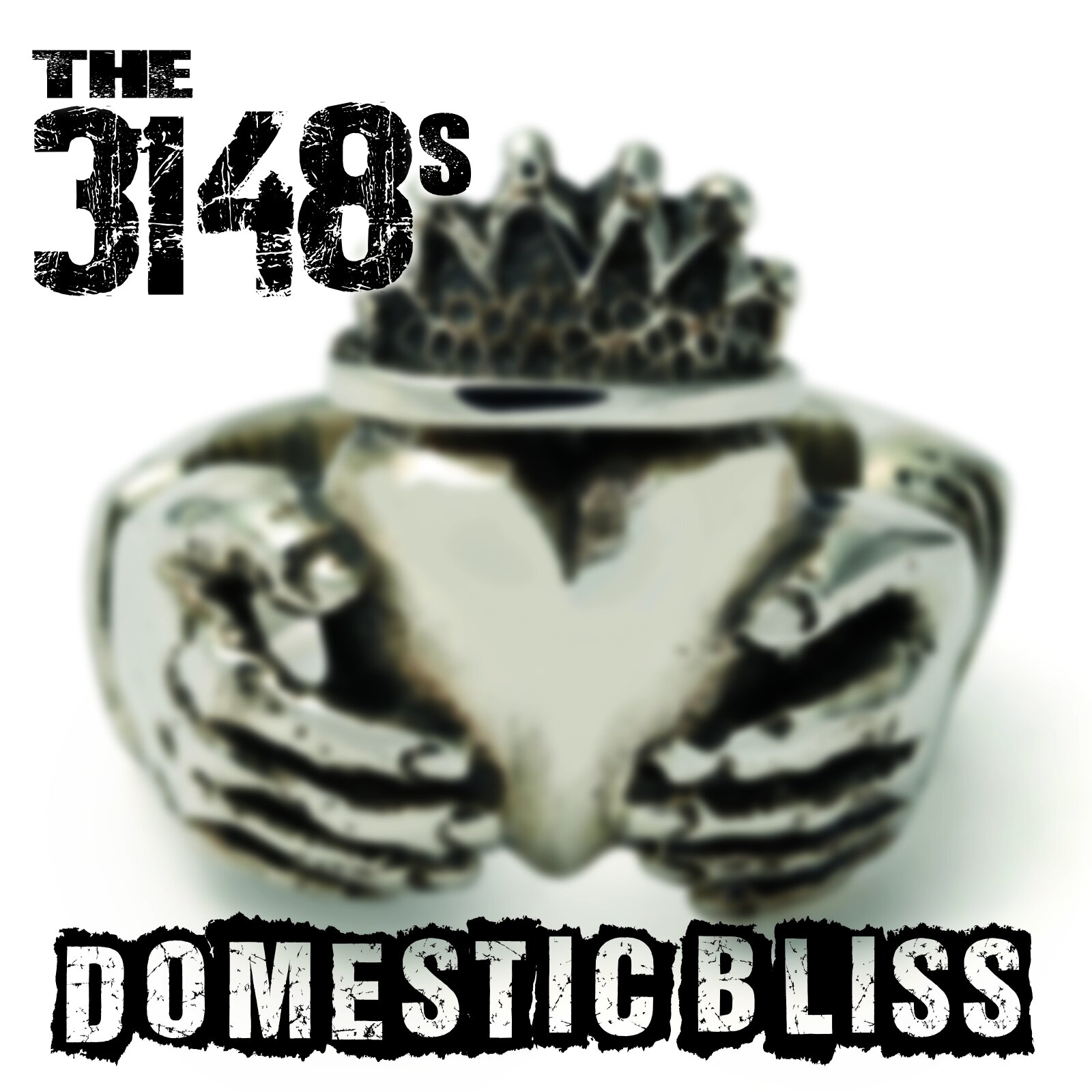 Domestic Bliss EP Cover.jpg