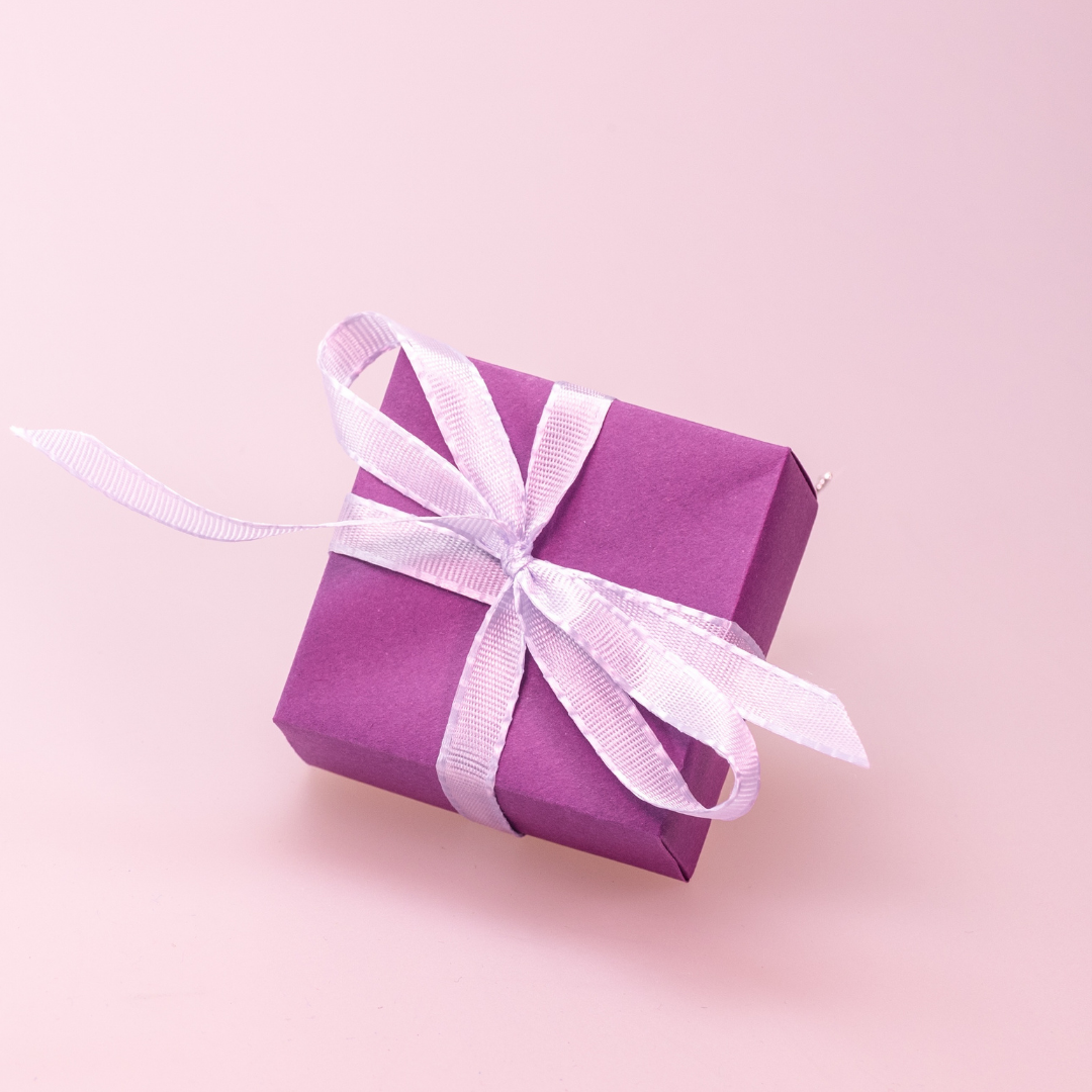 An Unbearable Situation can be a Gift!